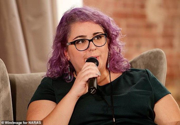 Taylor swift Folklore anh 1