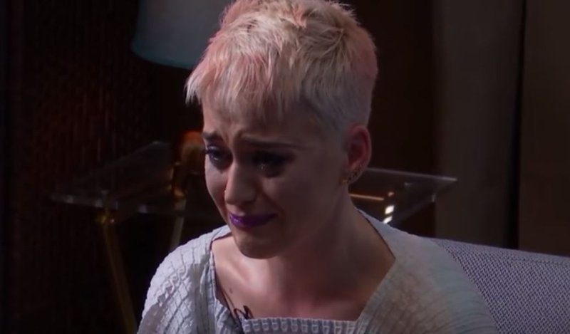 Katy Perry ke ve giai doan tan cung tuyet vong vi tram cam hinh anh