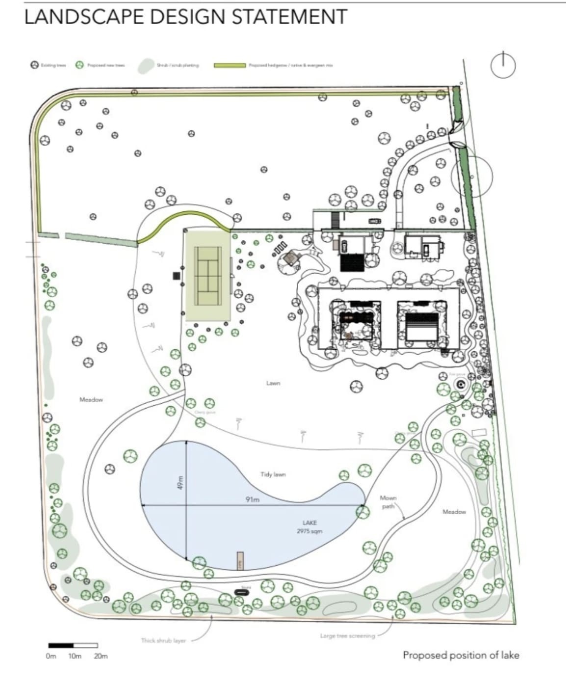 David Beckham choc gian hang xom anh 2