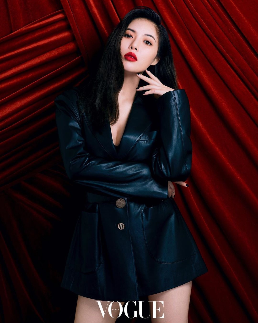hyuna ra mv ảnh 2 hyuna ra mv anh 2