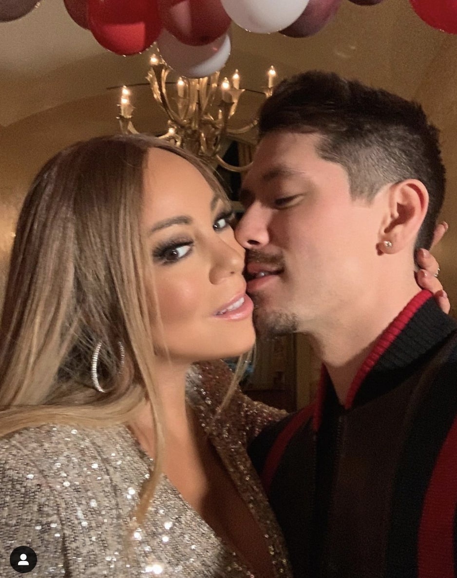 mariah carey bê bối đời tư ảnh 9 mariah carey be boi doi tu anh 9