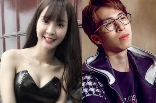 Ngan Sat Thu: 'Chia tay, toi khong trach ViruSs' hinh anh