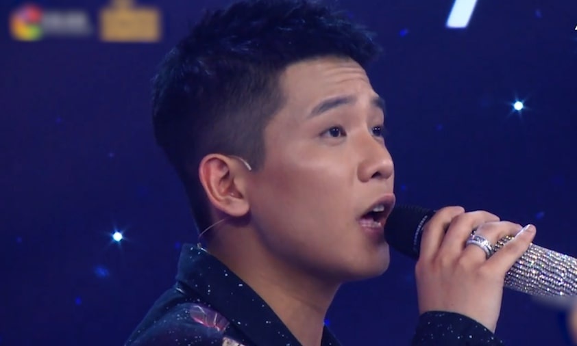 Quan AP chien thang 50 trieu dong o Giong ai giong ai hinh anh