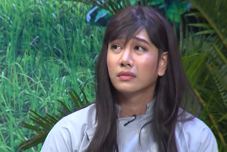 Lou Hoang vao vai vo cua Tran Thanh trong On gioi hinh anh