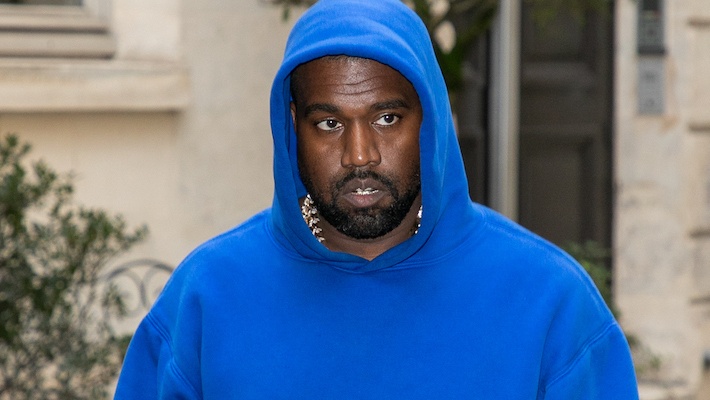 Kanye West bi kien hinh anh