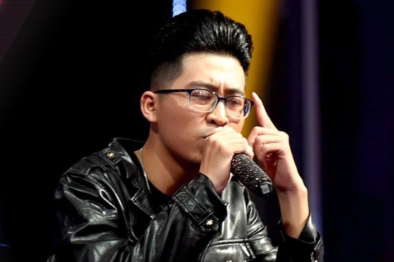 Dat Maniac cuoc 50 trieu dong de gianh thi sinh hinh anh