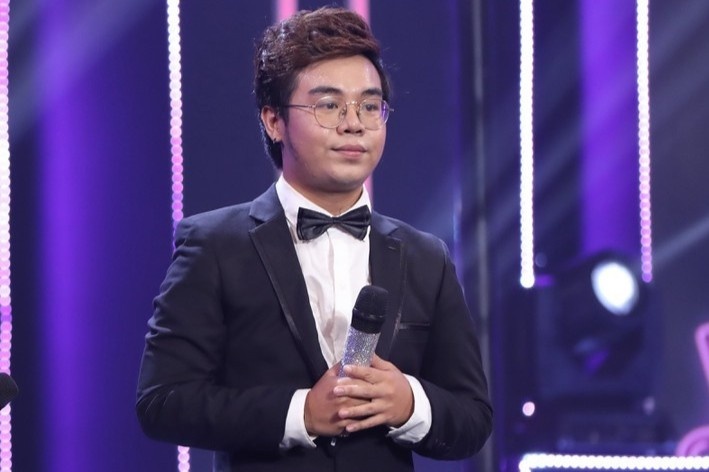 Be Chau: 'Bay gio toi khong the nhay duoc nua' hinh anh