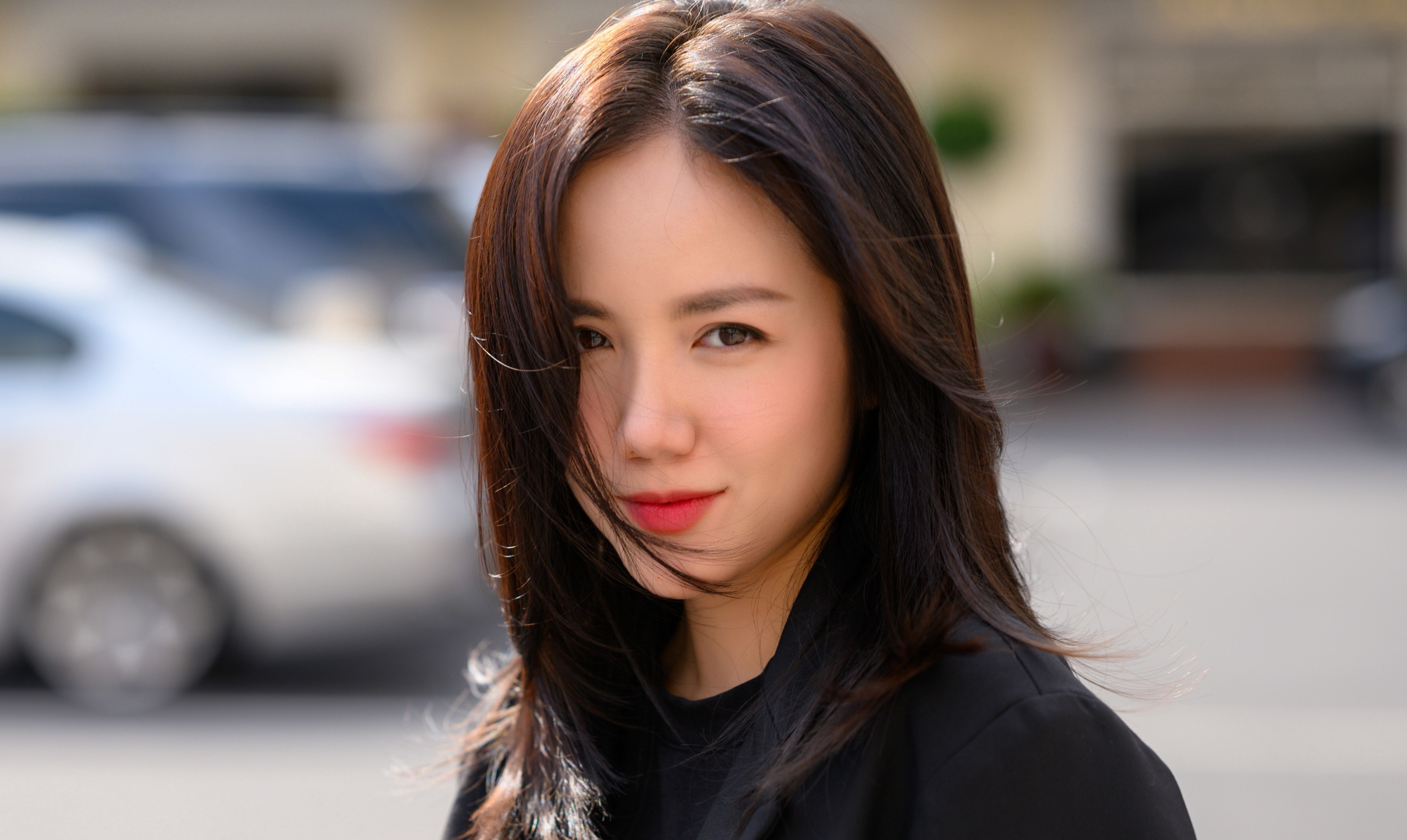 Phuong Ly: 'Toi nghien dien thoai 24/24' hinh anh