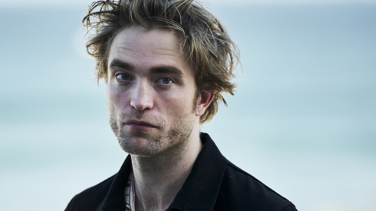 Robert Pattinson nhiễm covid-19 ảnh 3 Robert Pattinson nhiem covid-19 anh 3