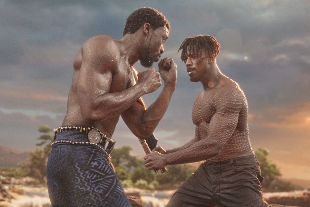 Am thanh trong canh chien dau duoc mo phong the nao? hinh anh