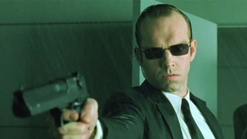 Hugo Weaving ảnh 2 Hugo Weaving anh 2