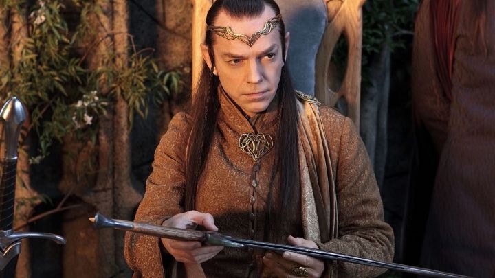 Hugo Weaving ảnh 1 Hugo Weaving anh 1