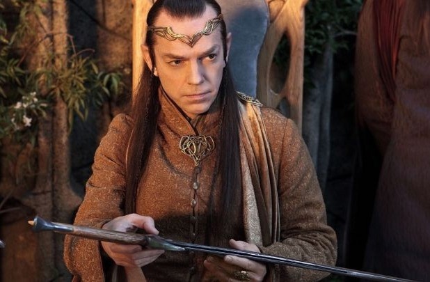 Hugo Weaving khong muon dong tiep 'Chua te nhung chiec nhan' hinh anh