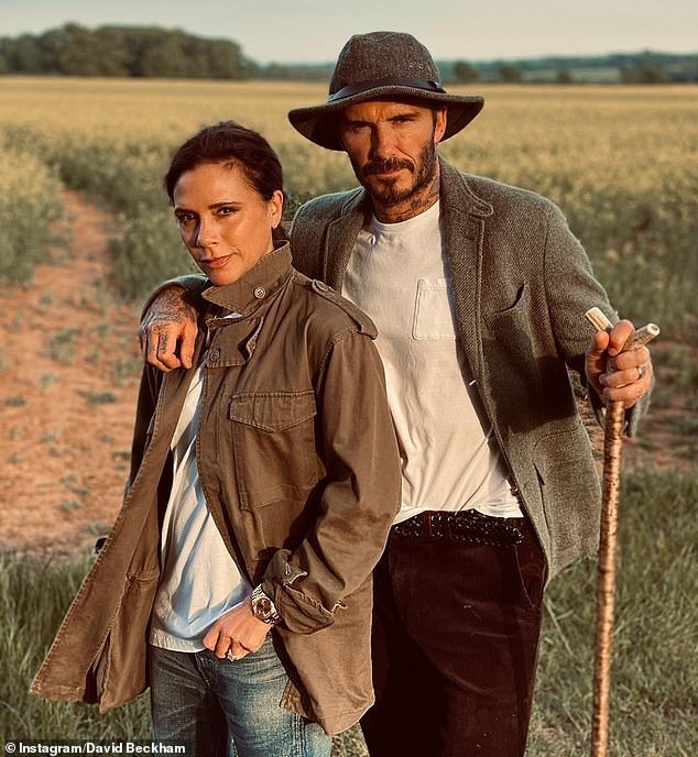 david beckham phien hang xom anh 2