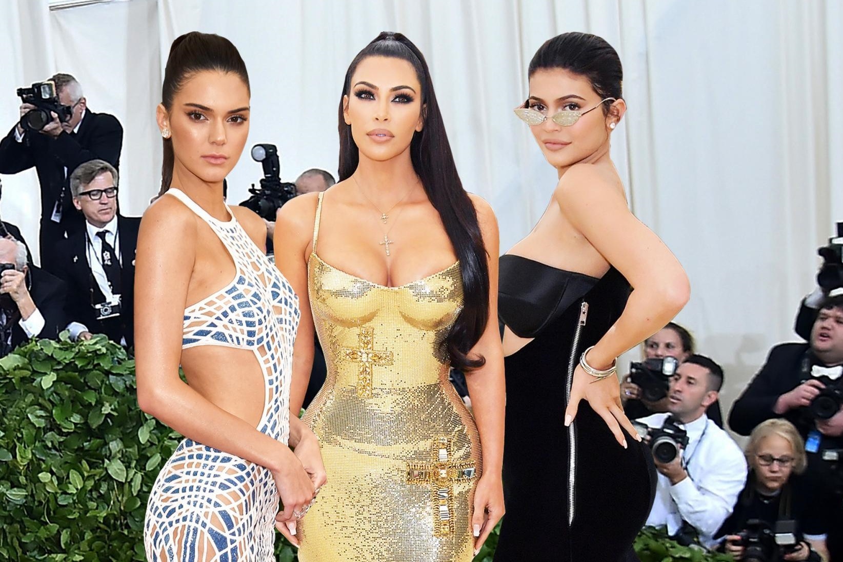 Vi sao show thuc te ve gia dinh Kim Kardashian ket thuc? hinh anh