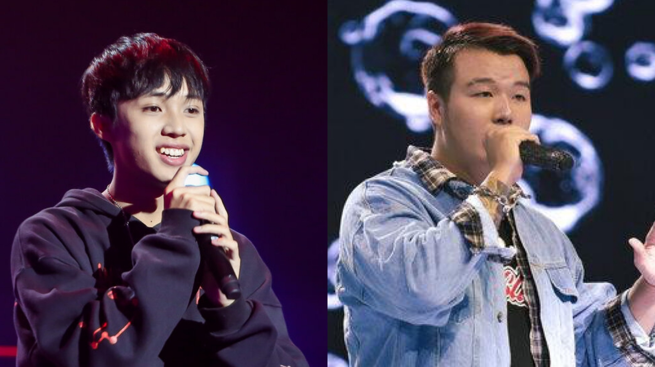 Nhat Hoang loi nguoc dong voi bai rap 'Banh troi nuoc' hinh anh