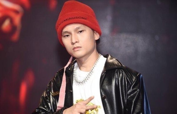 Dat Maniac o dau truoc khi la huan luyen vien King of Rap? hinh anh