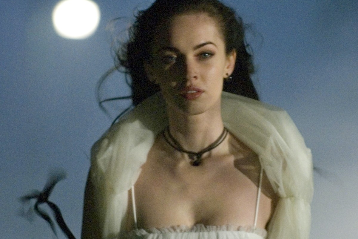Megan Fox tu nhan da khien ‘Jennifer’s Body’ lu mo hinh anh