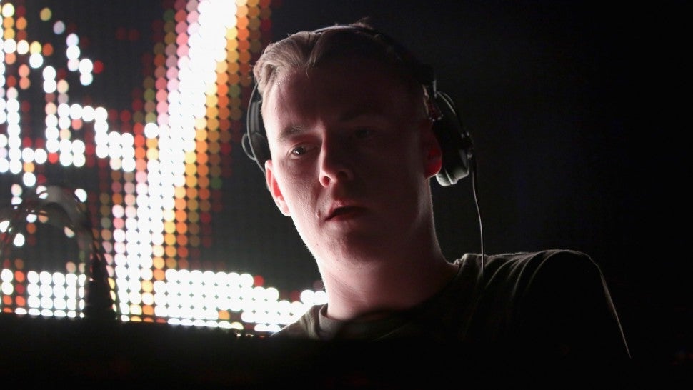 dj cookie monsta qua đời ảnh 1 dj cookie monsta qua doi anh 1