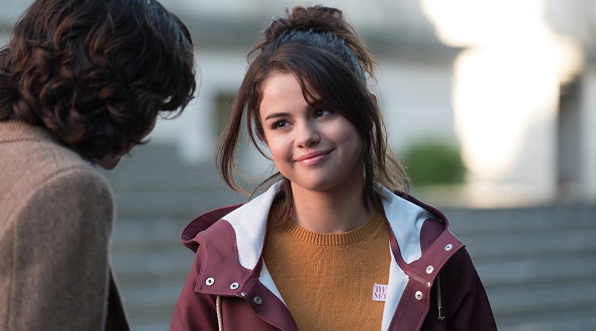 Selena Gomez đóng phim mới ảnh 1 Selena Gomez dong phim moi anh 1
