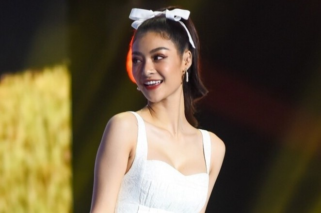 A hau Kieu Loan that bai truoc Hieuthuhai hinh anh