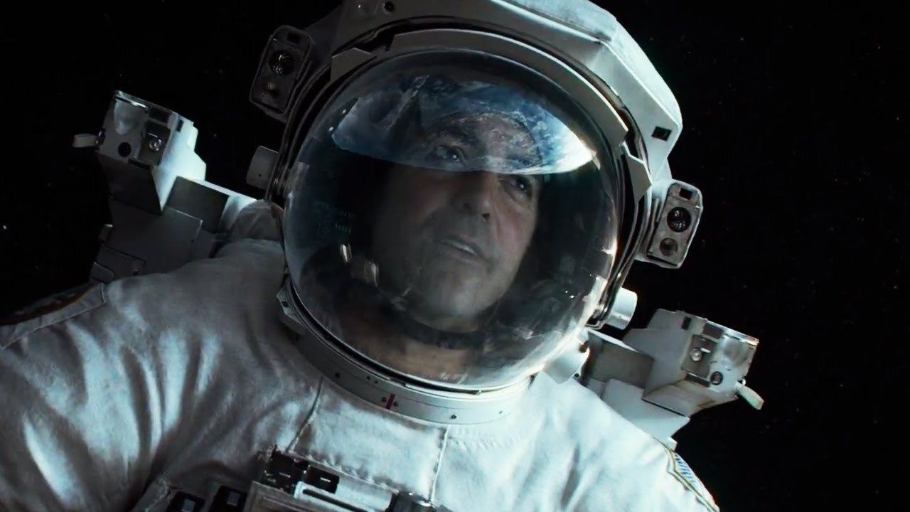 dien vien George Clooney tang tien cho ban anh 1