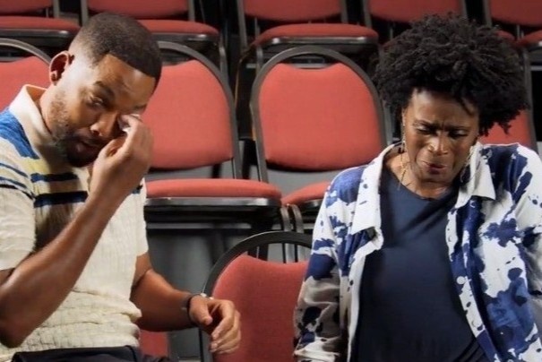 Will Smith va ban dien tro chuyen tro lai sau 27 nam mau thuan hinh anh