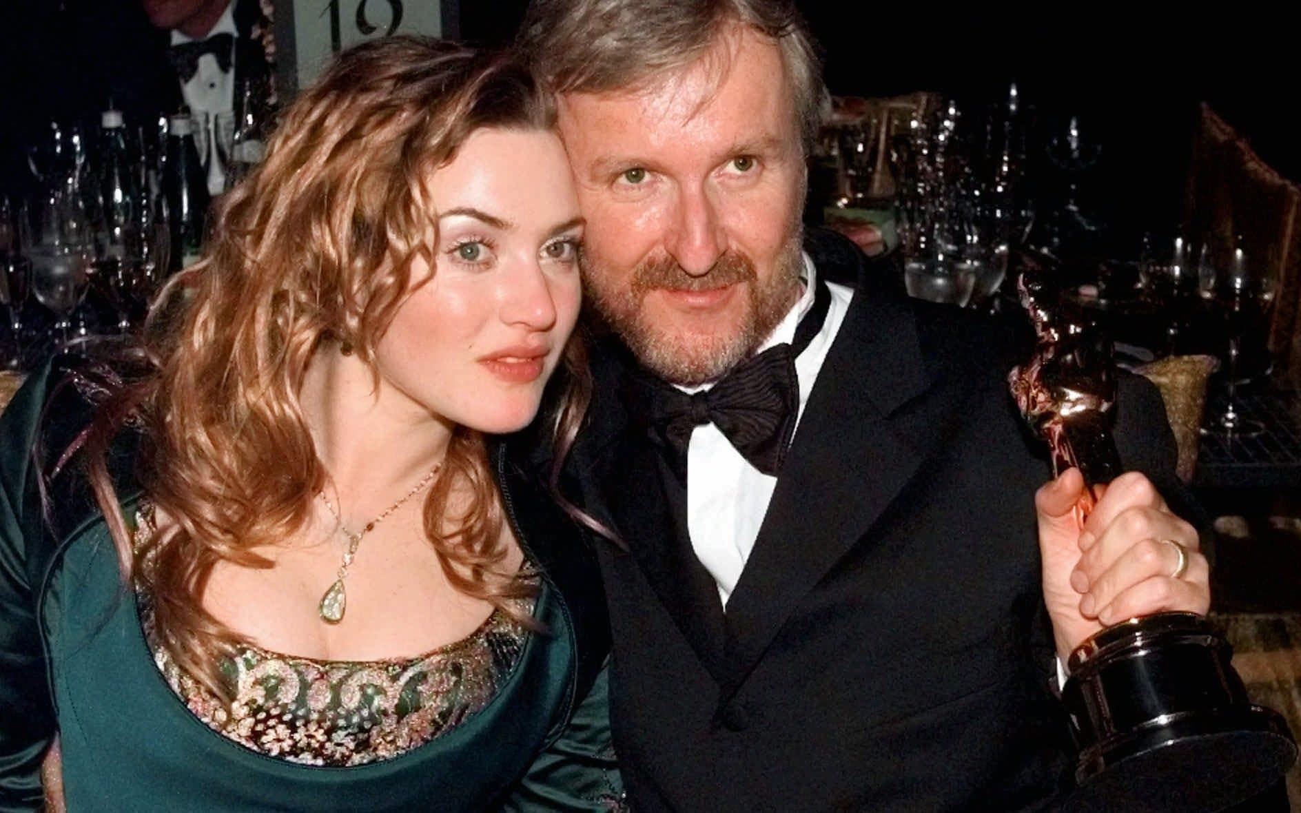James Cameron da thay doi nhieu ke tu thoi ‘Titanic’ hinh anh