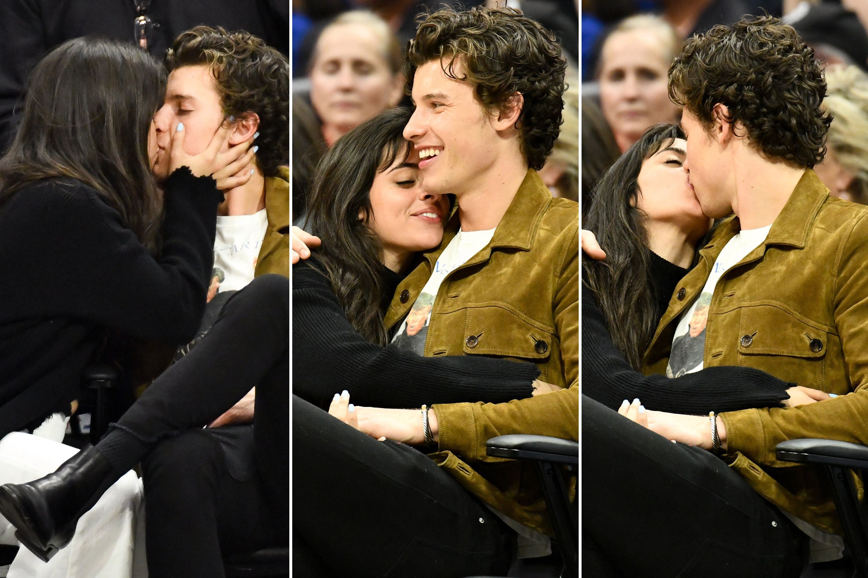 camila cabello shawn mendes chia tay anh 2