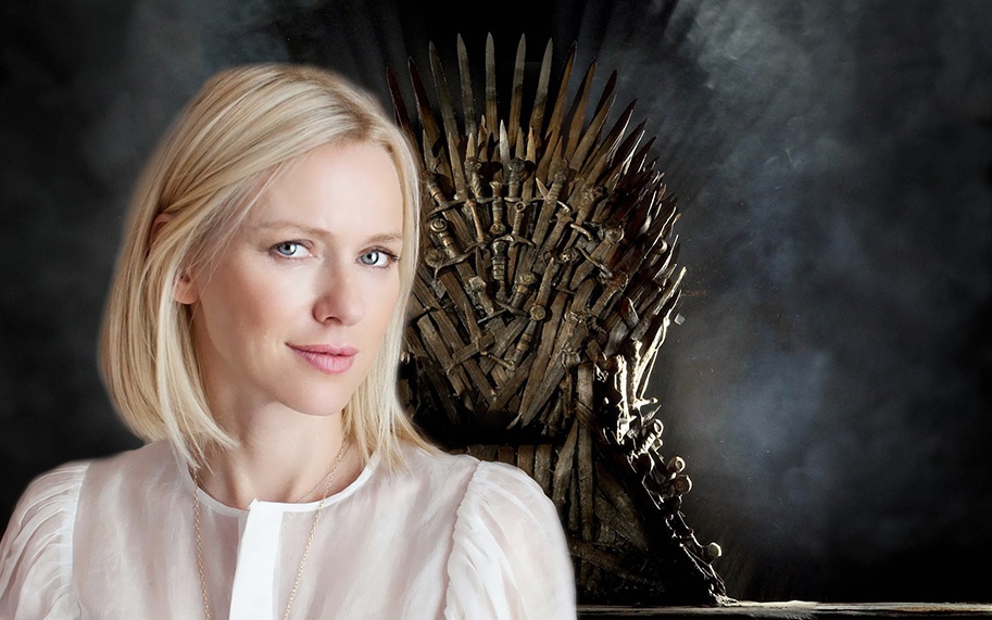 naomi watts game of thrones ảnh 2 naomi watts game of thrones anh 2