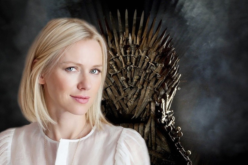 Naomi Watts ton thuong khi ngoai truyen ‘Game of Thrones’ bi huy hinh anh