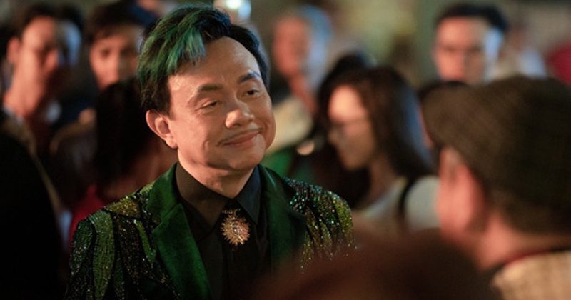 Nhung vai dien cua danh hai Chi Tai hinh anh