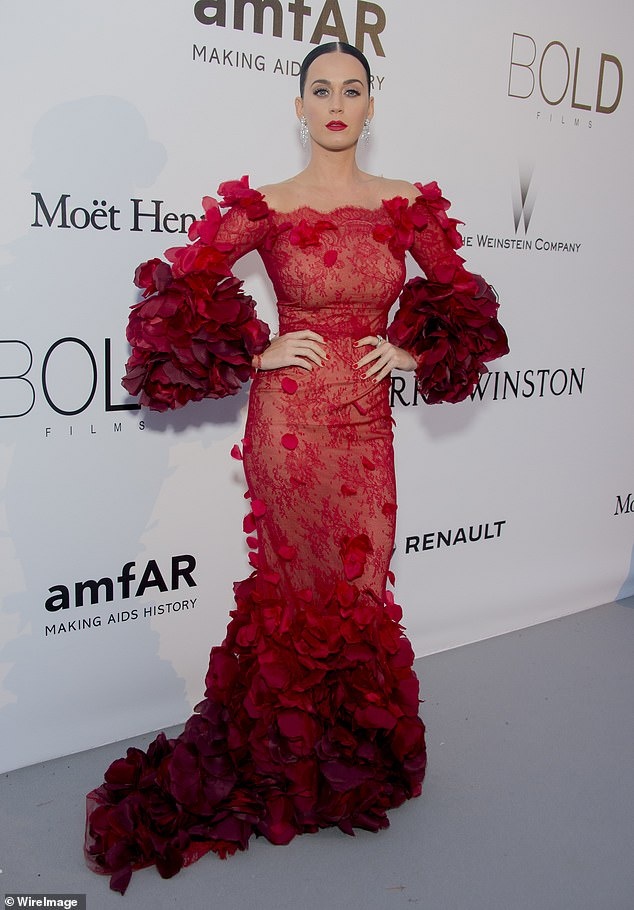 katy perry nghiện mua sắm ảnh 3 katy perry nghien mua sam anh 3
