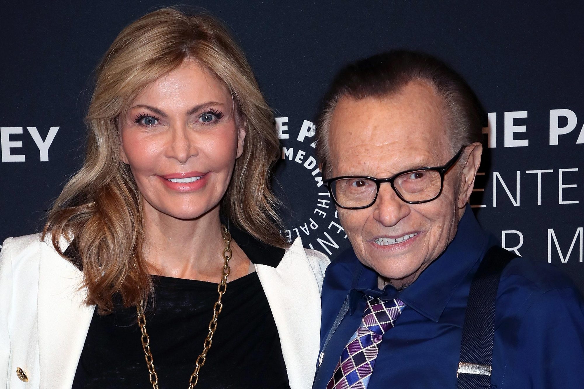 larry king qua đời ảnh 2 larry king qua doi anh 2