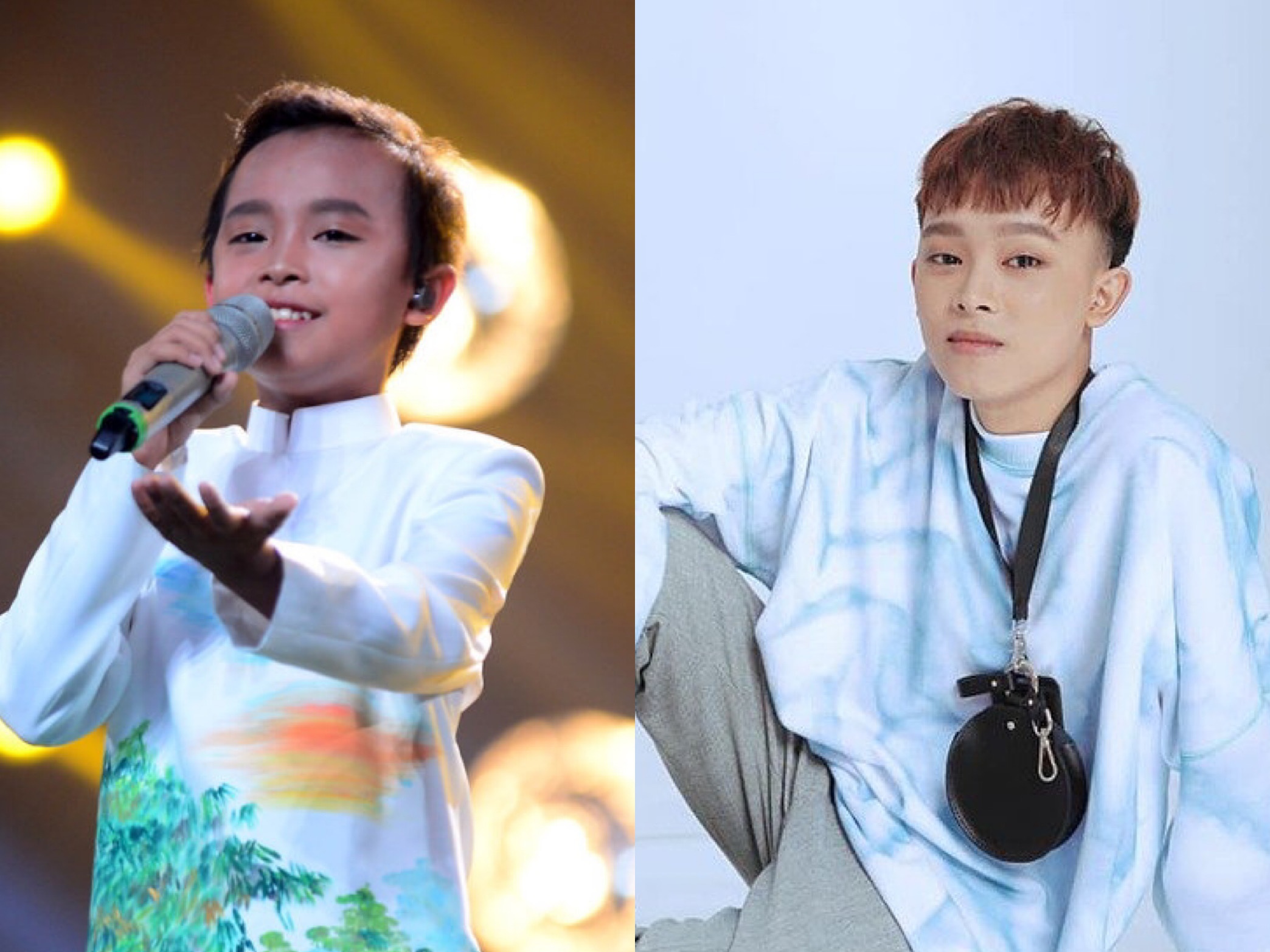 Hanh trinh sau 5 nam la quan quan Vietnam Idol Kids cua Ho Van Cuong hinh anh