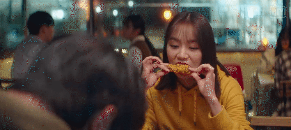 Nu ca si Han khong thay doi cach dien lo sau 6 nam hinh anh