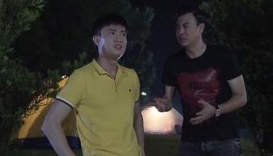 Vu len lut theo doi Thu, so vo ngoai tinh o 'Ve nha di con' hinh anh