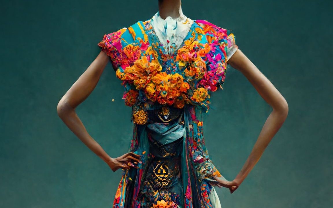 AI se tham gia thiet ke thoi trang hinh anh