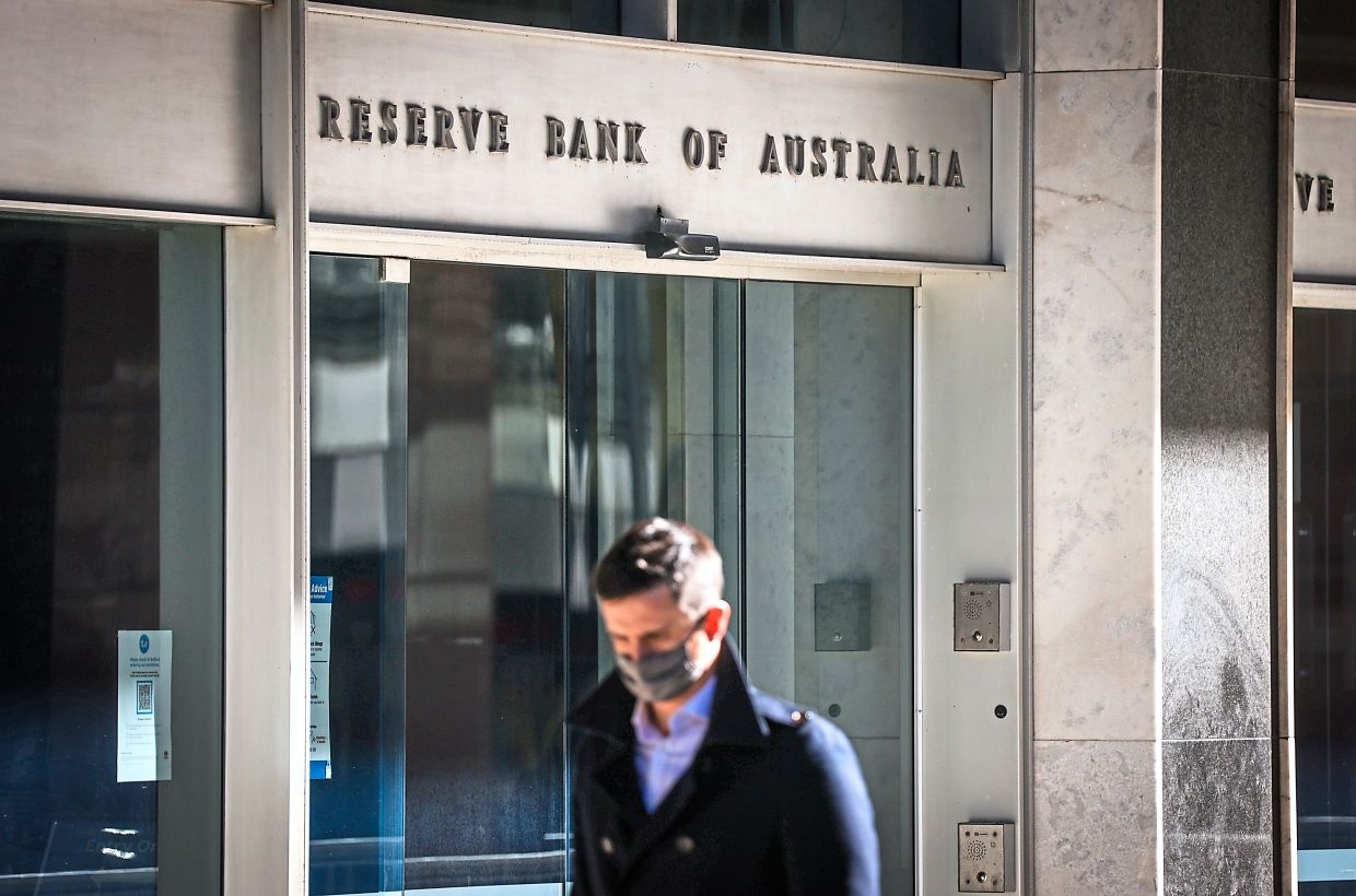 Lam phat o Australia len muc cao nhat 32 nam hinh anh