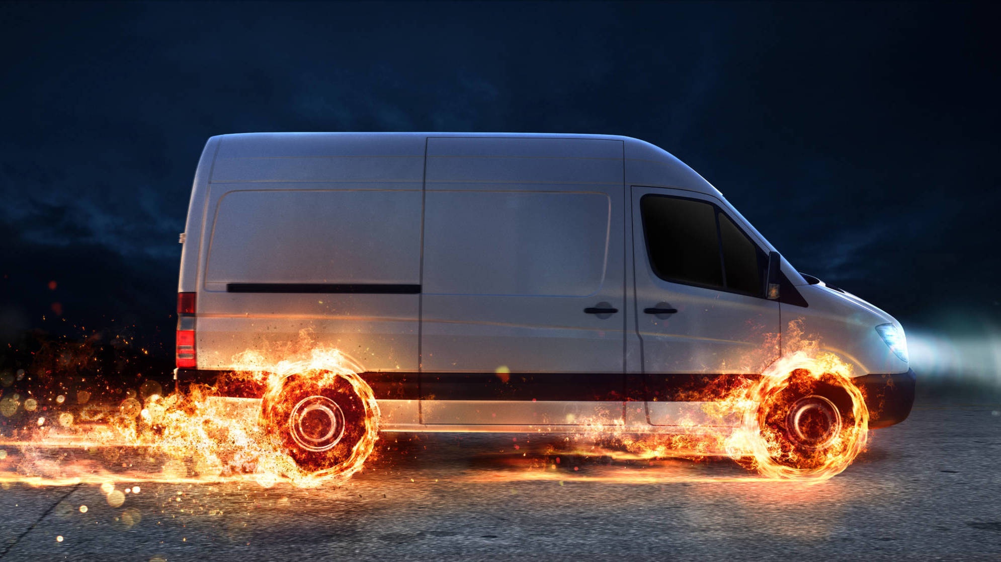 Giao hang nhanh co con quan trong? hinh anh