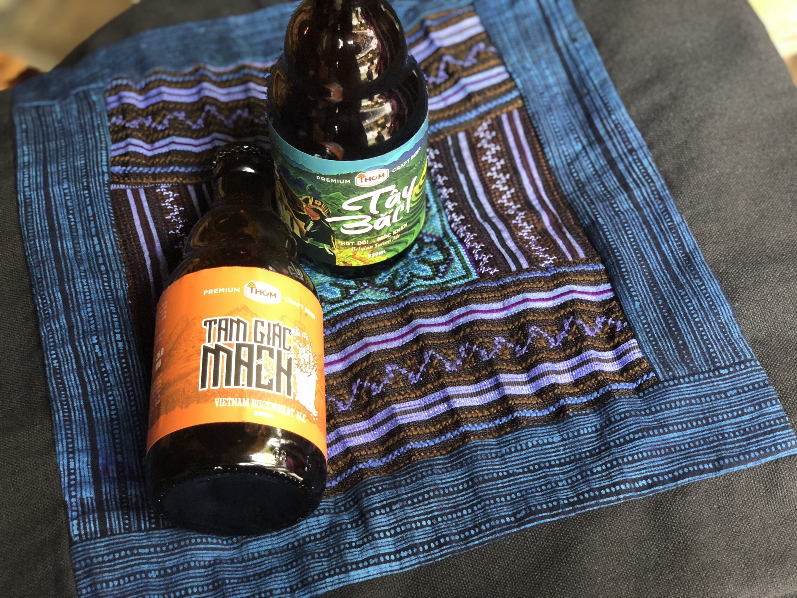 bia thu cong,  craft beer,  thi truong,  tiem nang,  nhau,  nguyen lieu,  chi phi,  Viet Nam,  gioi tre,  gen z,  thi hieu anh 1