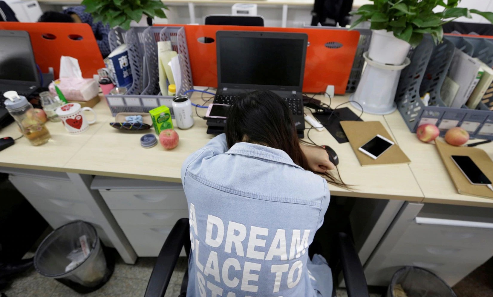 cong nghe,  giam sat,  nhan vien anh 2