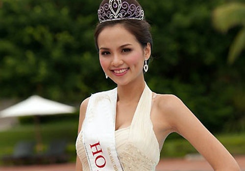 Ban to chuc xin y kien vu tuoc vuong mien Diem Huong hinh anh