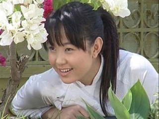 Minh Hang tu 'be Heo' toi co nang goi cam hinh anh