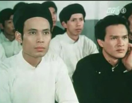 Cho đến nay, NSƯT Tiến Hợi là người thể hiện thành công nhất vai diễn Hồ Chủ tịch.