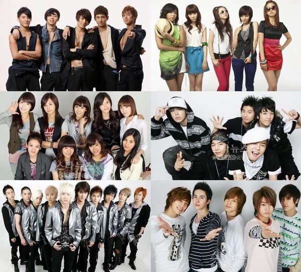 Cộng đồng fan Kpop tại Việt Nam đang dậy sóng vì phát biểu của Quốc Trung.