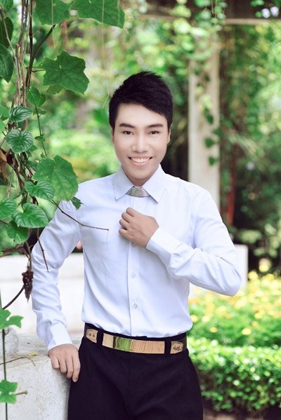 Nguyễn Đình Thanh Tâm