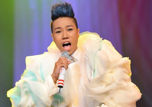 Nguyen Dinh Thanh Tam: 'Nguoi yeu phai vua khit voi toi' hinh anh