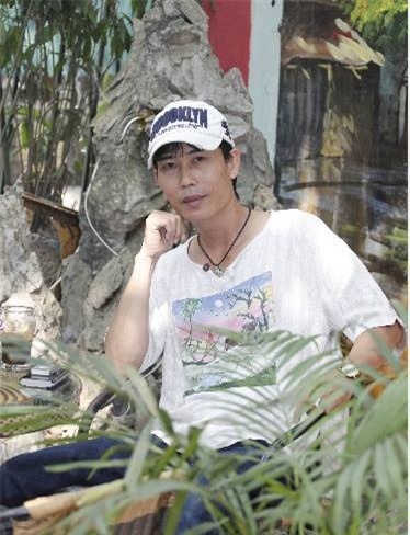 Diễn viên hài Hiệp