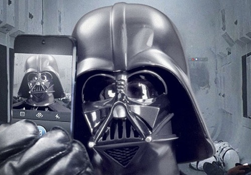 Star Wars là một quái vật được đông đảo người xem toàn cầu